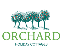 Orchard Cottages Logo