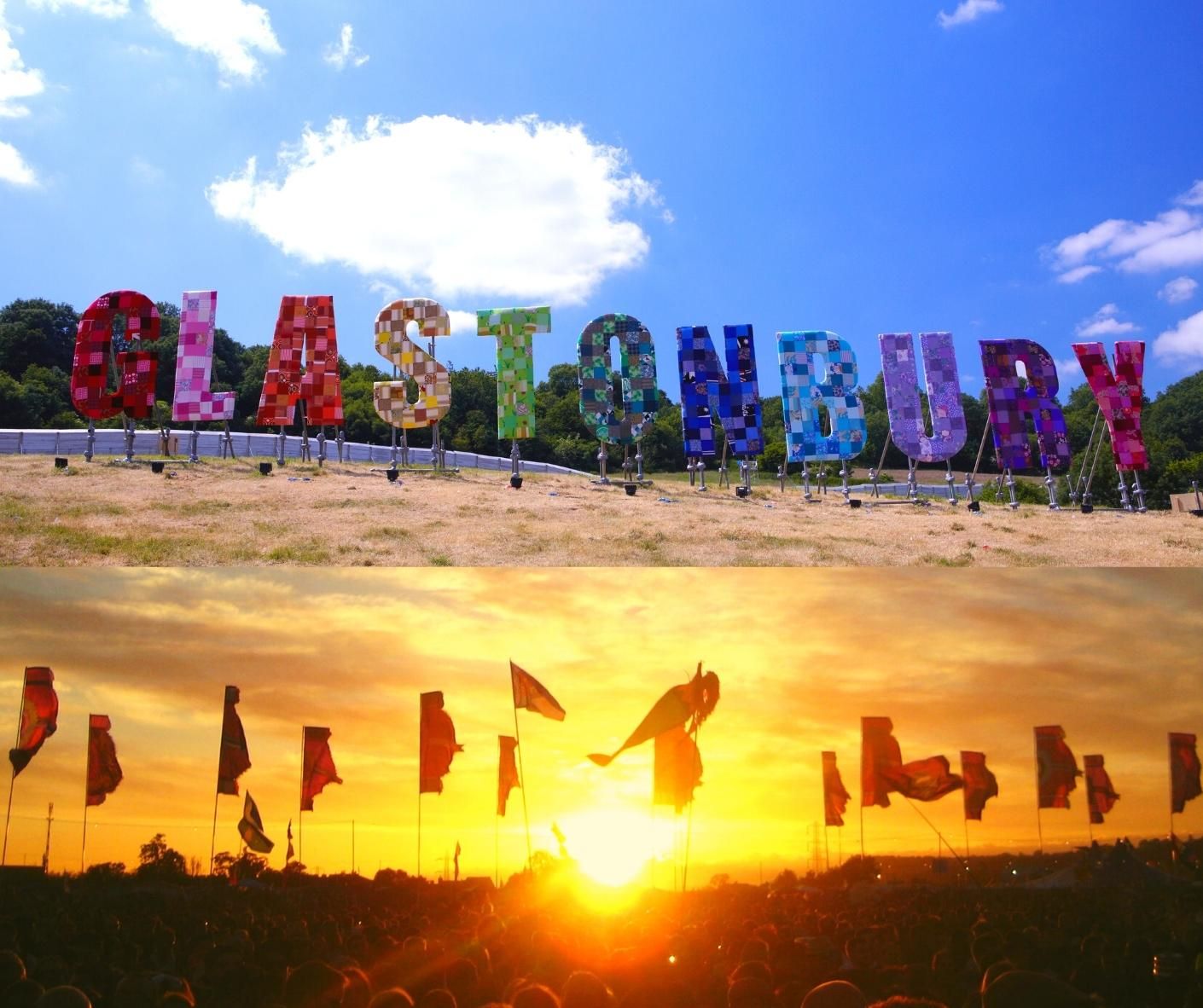 Glastonbury Festival