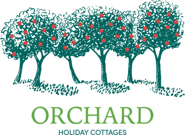 Orchard Cottages logo